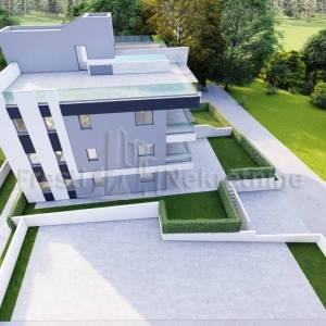 DIKLO- LUKSUZNI PENTHOUSE 159m2- TOP LOKACIJA!