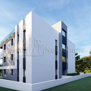 DIKLO- LUKSUZNI PENTHOUSE 159m2- TOP LOKACIJA!