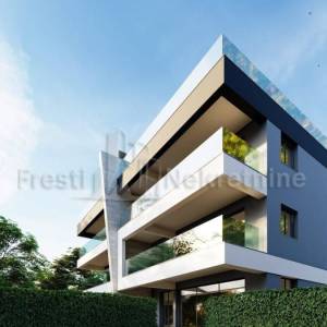 DIKLO- LUKSUZNI PENTHOUSE 159m2- TOP LOKACIJA!