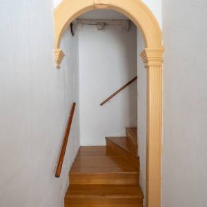 Dio kuće u Starom gradu