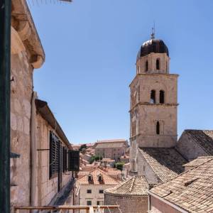 Dio kuće u Starom gradu