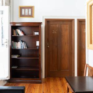 Dio kuće u Starom gradu