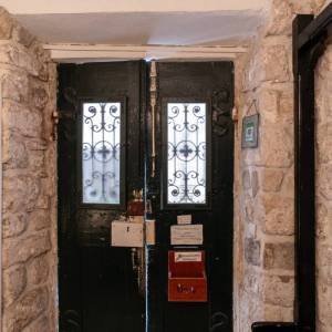 Dio kuće u Starom gradu