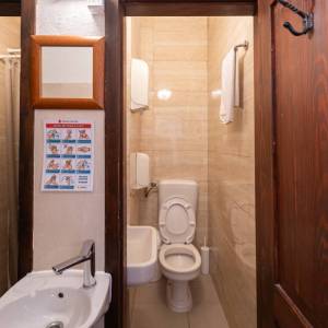 Dio kuće u Starom gradu