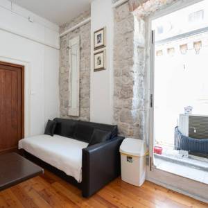 Dio kuće u Starom gradu