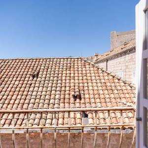 Dio kuće u Starom gradu