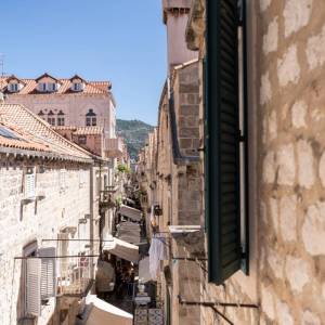 Dio kuće u Starom gradu