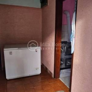 Donja Šemnica/Kuća s pomoćnim objektom/Zemljište