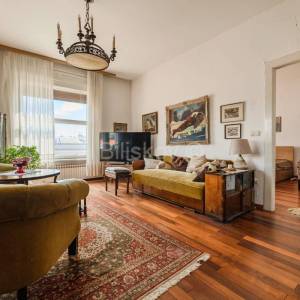 Donji Grad, blizina Trga bana J.Jelačića - Zagreb na dlanu!