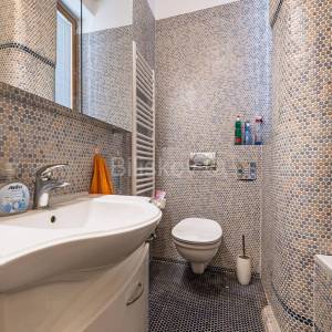 Donji Grad, blizina Trga bana J.Jelačića - Zagreb na dlanu!