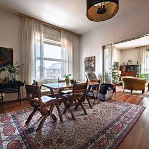 Donji Grad, blizina Trga bana J.Jelačića - Zagreb na dlanu!