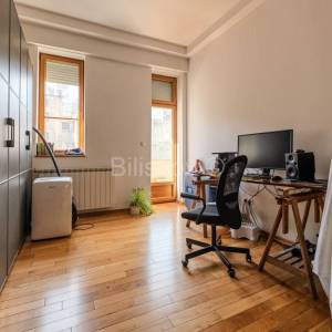 Donji Grad, blizina Trga bana J.Jelačića - Zagreb na dlanu!