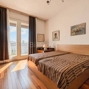 Donji Grad, blizina Trga bana J.Jelačića - Zagreb na dlanu!