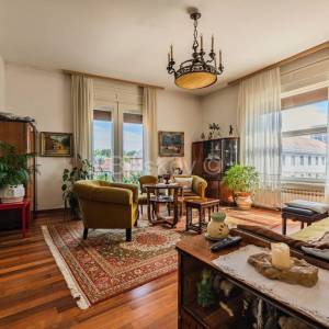 Donji Grad, blizina Trga bana J.Jelačića - Zagreb na dlanu!