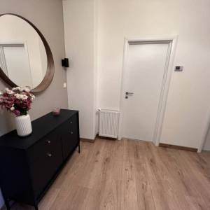 Donji grad-lijepo uređen dvosoban stan 50m2 na odličnoj lokaciji 