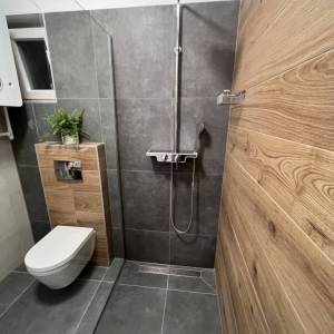 Donji grad-lijepo uređen dvosoban stan 50m2 na odličnoj lokaciji 