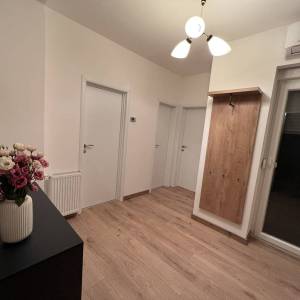 Donji grad-lijepo uređen dvosoban stan 50m2 na odličnoj lokaciji 