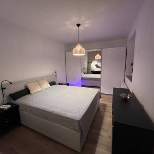 Donji grad-lijepo uređen dvosoban stan 50m2 na odličnoj lokaciji 