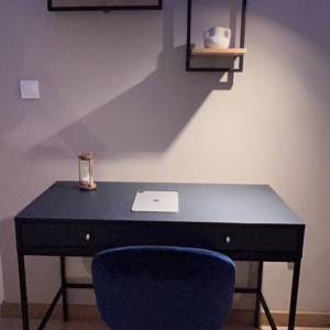 Donji grad-lijepo uređen dvosoban stan 50m2 na odličnoj lokaciji 