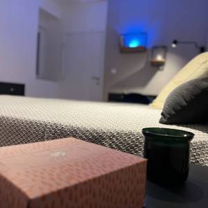 Donji grad-lijepo uređen dvosoban stan 50m2 na odličnoj lokaciji 