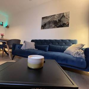 Donji grad-lijepo uređen dvosoban stan 50m2 na odličnoj lokaciji 