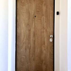 Donji grad-lijepo uređen dvosoban stan 50m2 na odličnoj lokaciji 