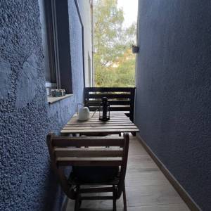 Donji grad-lijepo uređen dvosoban stan 50m2 na odličnoj lokaciji 