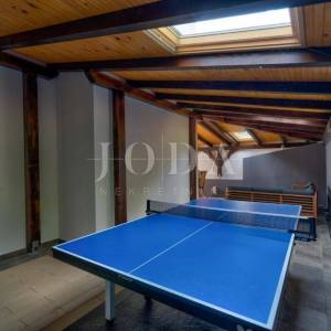 Dramalj – stan s ograđenom natkrivenom terasom