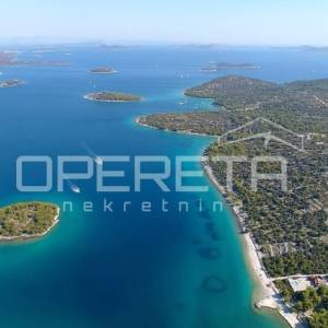 Dražemanski veli, Tribunj, 9.378,00 m2, 140.000,00 EUR