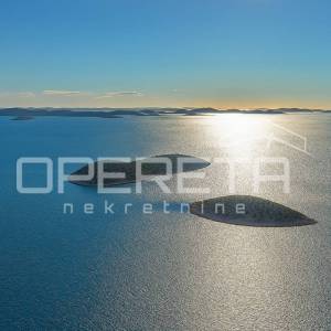 Dražemanski veli, Tribunj, 9.378,00 m2, 140.000,00 EUR