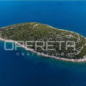 Dražemanski veli, Tribunj, 9.378,00 m2, 140.000,00 EUR