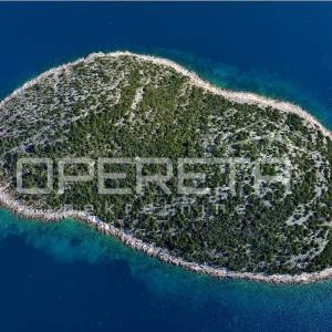 Dražemanski veli, Tribunj, 9.378,00 m2, 140.000,00 EUR