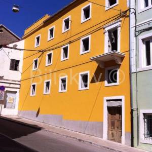 DRNIŠ, KUĆA U NIZU, POVOLJNO!! ZA STANOVE ILI DOM ZA STARIJE