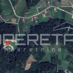 Družilovec, Veliko Trgovišće, Veliko Trgovišće, 13.654,00 m2, 195.000,00 EUR