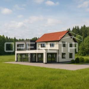 Družilovec, Veliko Trgovišće, Veliko Trgovišće, 13.654,00 m2, 195.000,00 EUR