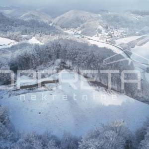 Družilovec, Veliko Trgovišće, Veliko Trgovišće, 13.654,00 m2, 195.000,00 EUR