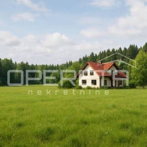 Družilovec, Veliko Trgovišće, Veliko Trgovišće, 13.654,00 m2, 195.000,00 EUR