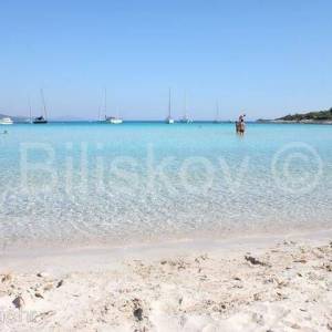 Dugi otok, Soline, prodaja zemljište 5000m2, 90m od mora