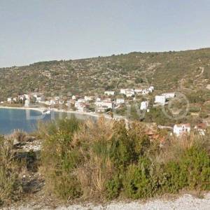 Dugi otok, Soline, prodaja zemljište 5000m2, 90m od mora