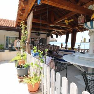 Dugi Rat, Jesenice prodaja kuća 7 stanova, bazen, garaža