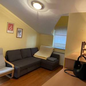 Dugo Selo: 1S stan površine 32m2 s vanjskim parkirnim mjestom