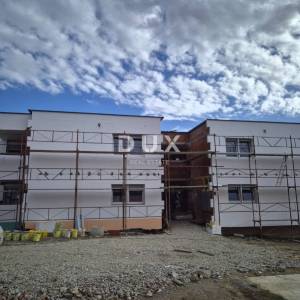 DUGO SELO - atraktivan stan u novogradnji okružen zelenilom