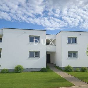 DUGO SELO - atraktivan stan u novogradnji okružen zelenilom