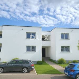 DUGO SELO - atraktivan stan u novogradnji okružen zelenilom