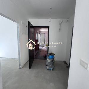 Dugo selo,novi 4-soban stan(S2)131m2 s  velikom terasom i 2 parkinga 