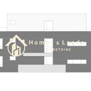 Dugo selo,novi 4-soban stan(S2)131m2 s  velikom terasom i 2 parkinga 