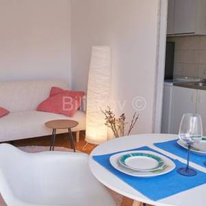 Dugoročan najam, Bačvice Split, 1 soba