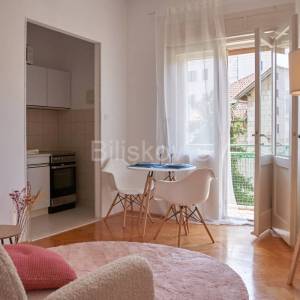 Dugoročan najam, Bačvice Split, 1 soba