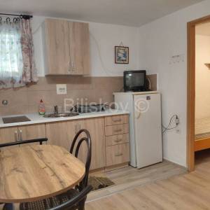 Dugoročan najam Gripe Split studenti