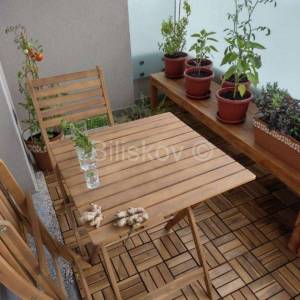 Dugoročan najam Strožanac Podstrana novogradnja